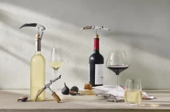 Premium Waiter's Friend Walnut