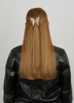 Pretty Butterfly Claw