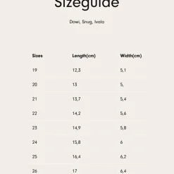 Prewalker Tex Støvle Snug