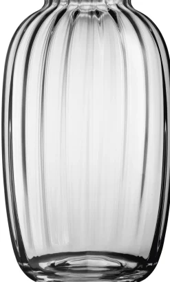 Primula Vase klar H25,5