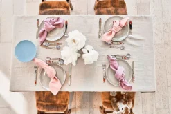 Prinsesse Emilie Børnebestik sæt 4-dele, Poleret