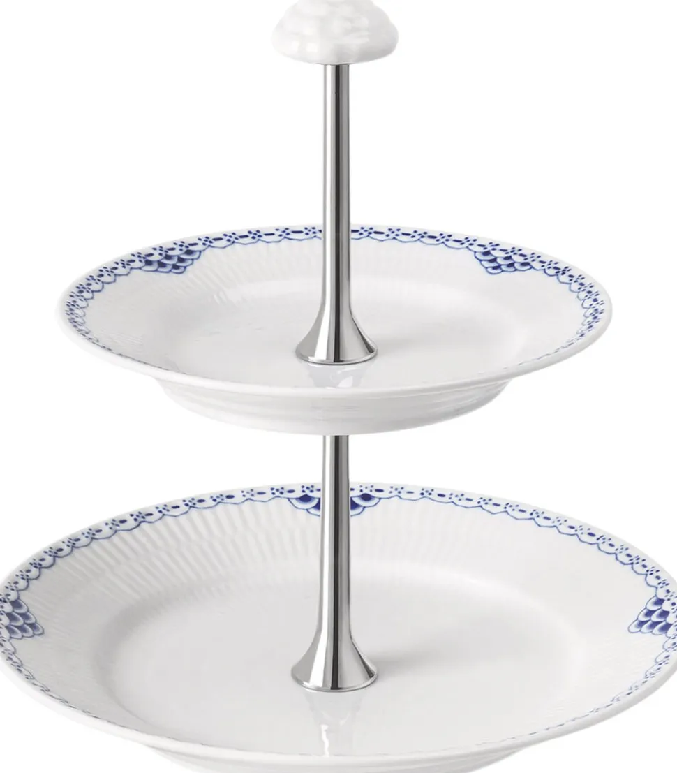 Prinsesse étagère 2-lags