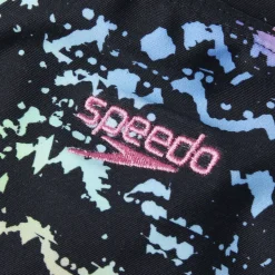 Printed Medalist badedragt