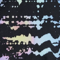 Printed Medalist badedragt