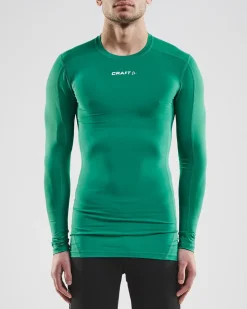 Pro Control Compression Baselayer