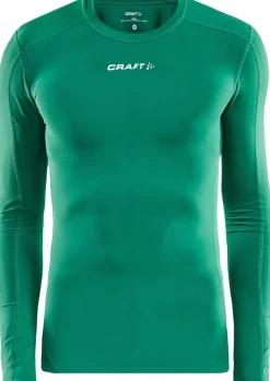 Pro Control Compression Baselayer