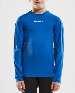 Pro Control Compression Baselayer