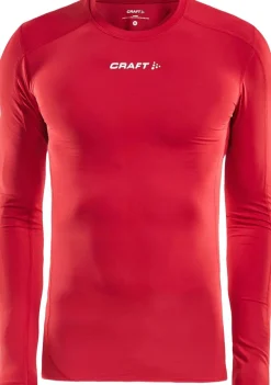 Pro Control Compression Baselayer