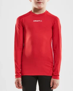 Pro Control Compression Baselayer