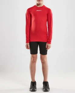 Pro Control Compression Baselayer