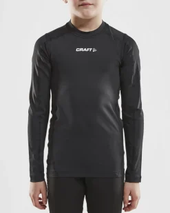 Pro Control Compression LS Langærmet t-shirt