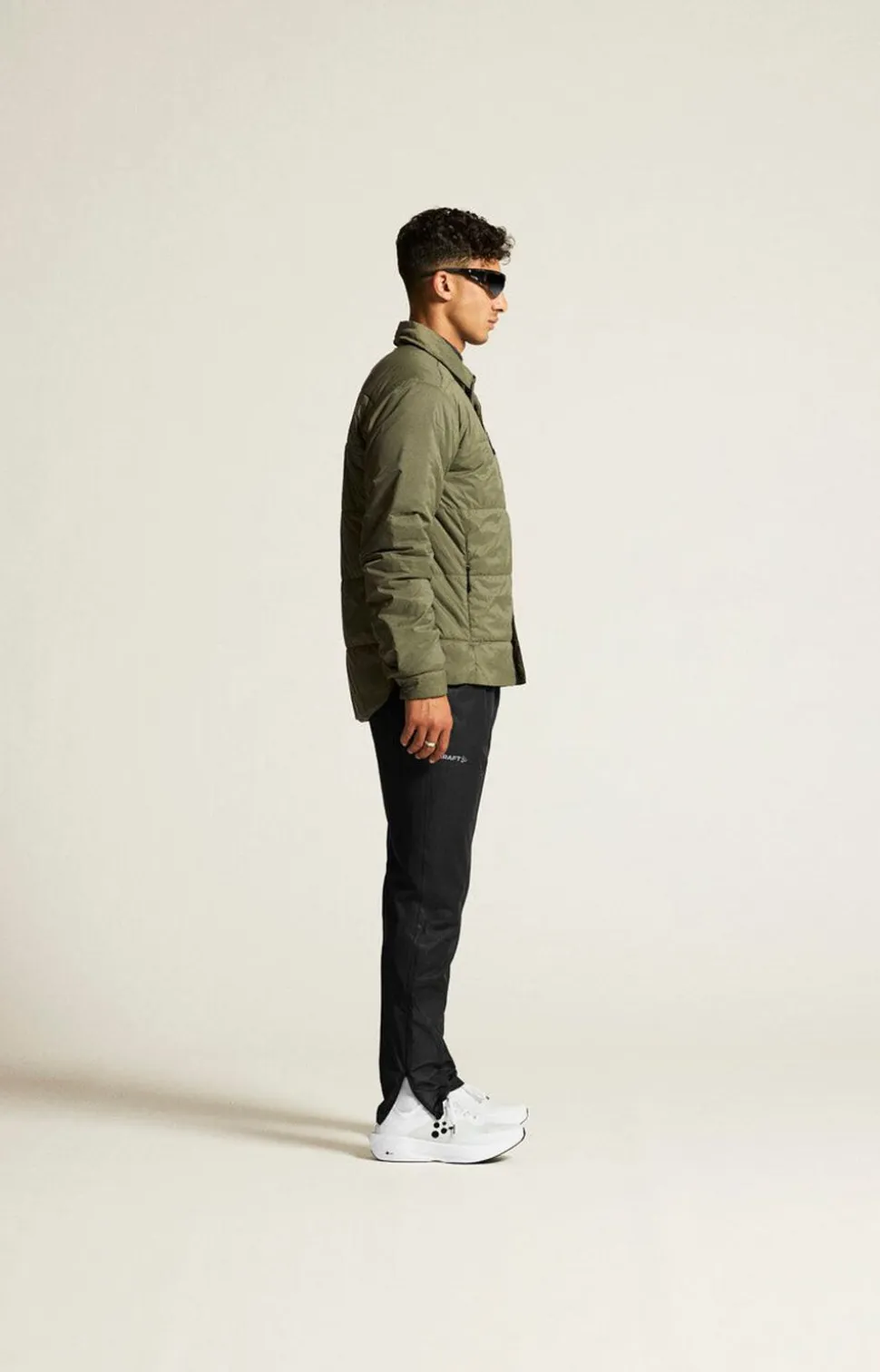 Pro Hydro Lightweight Bukser