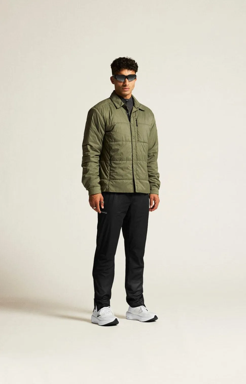 Pro Hydro Lightweight Bukser