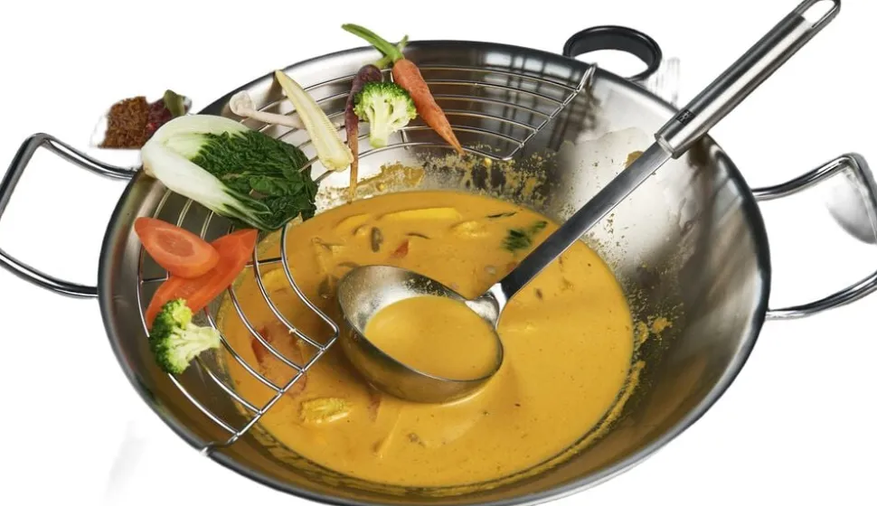 Pro Suppeøse 32,5 cm