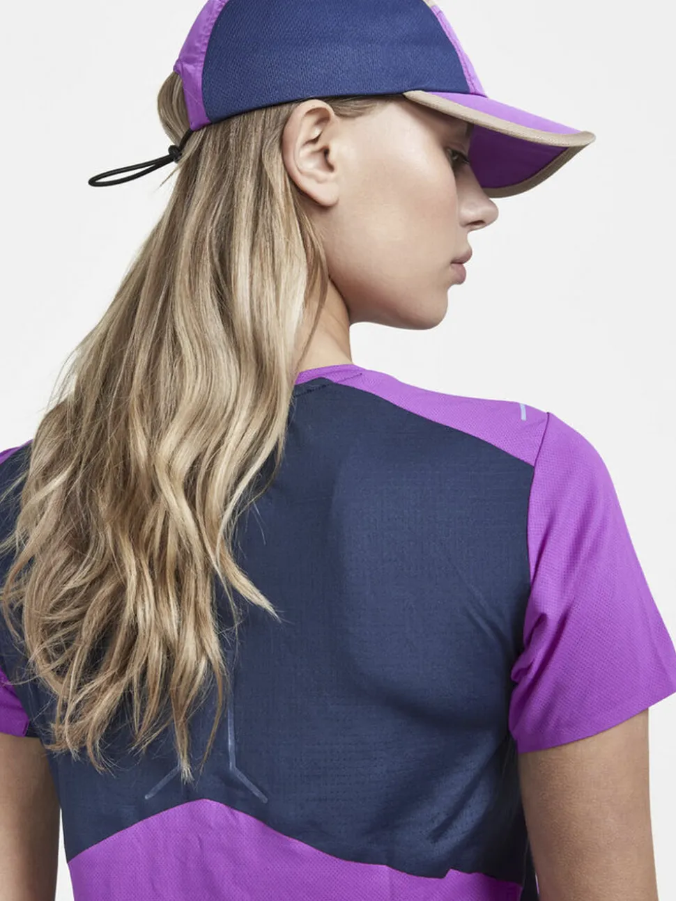 Pro Trail Hypervent T-shirt