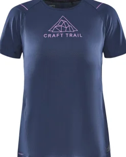 Pro Trail Hypervent T-shirt