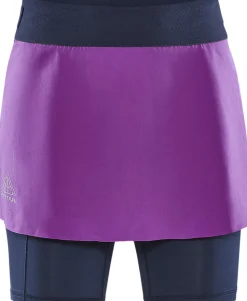 Pro Trail 2-i-1 shorts