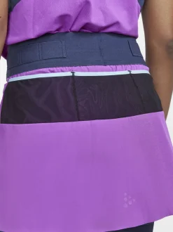 Pro Trail 2-i-1 shorts