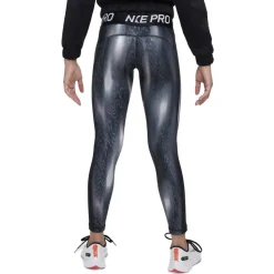 Pro Warm Icon Clash Printed tights