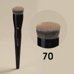 Pro-børste - Pro Foundation-børste #70