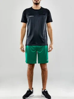 Progress 2. 0 Løbeshorts