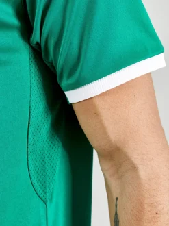 Progress 2. 0 Solid Løbe T-shirt