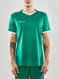 Progress 2. 0 Solid Løbe T-shirt