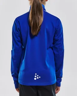 Progress Half Zip Trænings Trøje