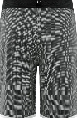 Progress Reversible Basket shorts