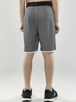 Progress Reversible Basket shorts