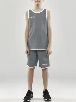 Progress Reversible Basket shorts