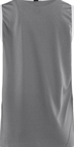 Progress Reversible Basket singlet