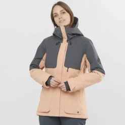 Proof Light Insulated Skijakke