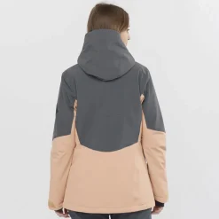 Proof Light Insulated Skijakke