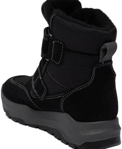 PUCGT 88950 SUEDE-TEXTILE