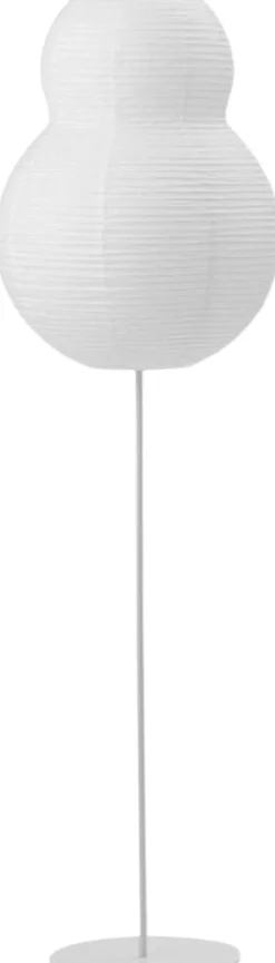 Puff Floor Lamp Bubble EU