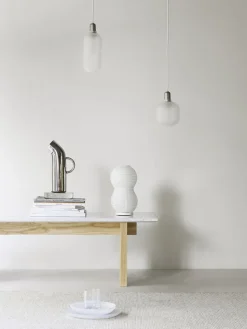 Puff Table Lamp Twist EU