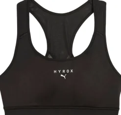 PUMA X HYROX MID IMPACT SPORTS BH