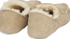 PUMORI - DOUBLE FACED SHEARLING SLIPPERS - 8 PAIRS