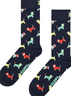 Puppy Love Sock
