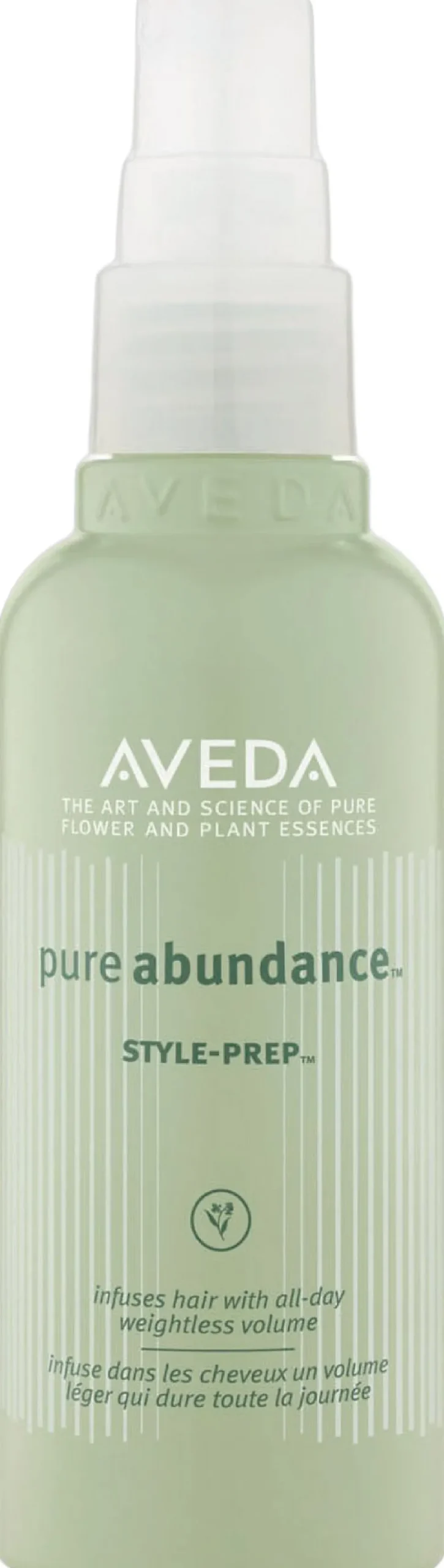 Pure Abundance Style Prep 100ml