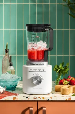 Pure power blender