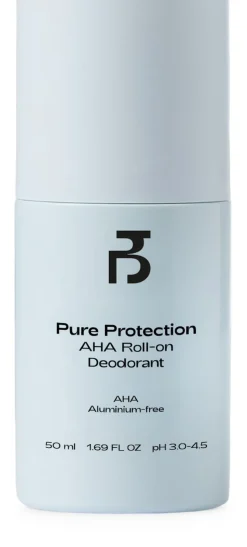 Pure Protection AHA Roll-on Deodorant