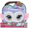 Purse Pets Print Perfect - Owl