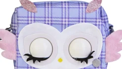 Purse Pets Print Perfect - Owl