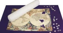 PUZZLE ROLL MAT 500-3000b