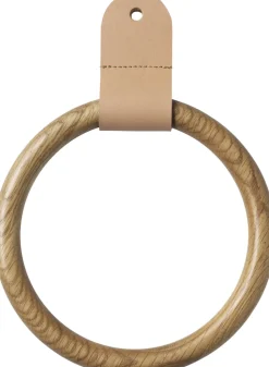 Q4 - Allé - Tørklædering