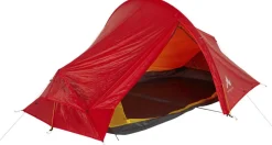 Quantum 10. 2, kuppeltelt med et rum