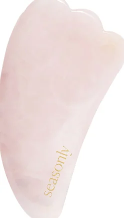 Quartz Gua Sha - Facial Gua Sha