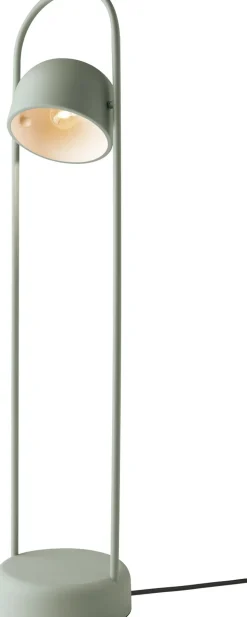 Quay floor lamp